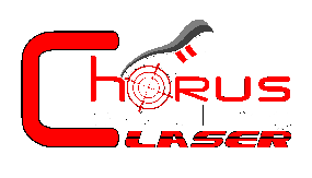 Chorus Bowling Laser Game Billard